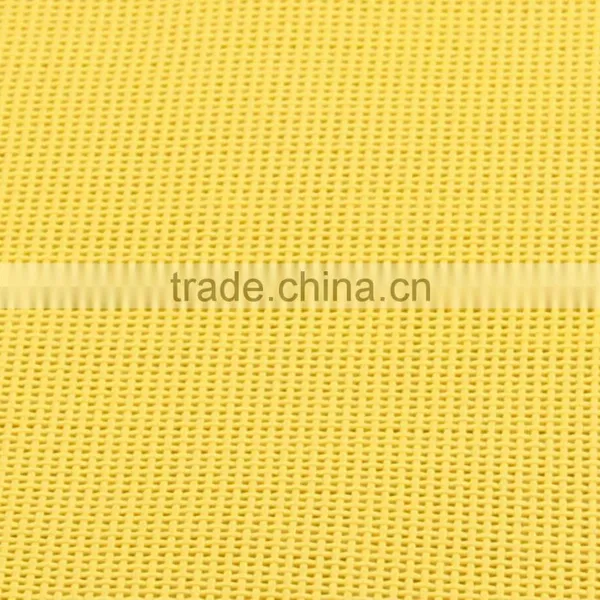 PVC polyester fabric