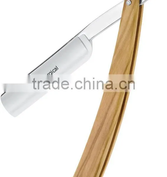 Barber Razor Straight photo-3