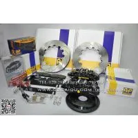 High Quality Brake Caliper AP Racing Kit