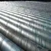 Welded Steel Pipe-SSAW