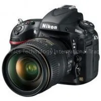 Nikon D800e Digital Camera