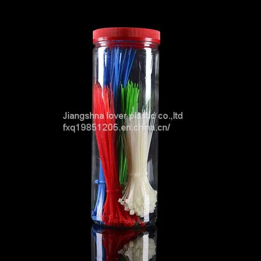 Self-locking Nylon Cable Tie photo-4