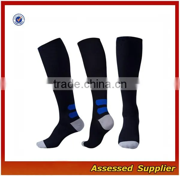 YXS73 /High Quality Custom Compression Socks Wholesale Sports Compression Socks photo-1