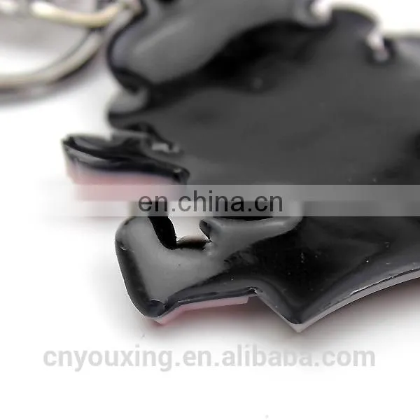 Manufacturers in China Mini Taekwondo Key Chain photo-3