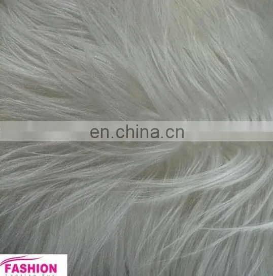 Beautiful Kidassia Goat Fur Plates / Goat Fur Plate for Women Clothes photo-2