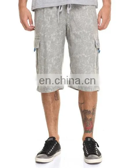 New Arrivals Apperal Crossfit Boxer Mma Running Yoga Beach Mens Boardshort photo-4