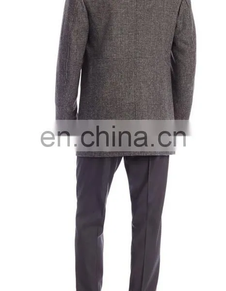Virgin Wool Coat photo-2