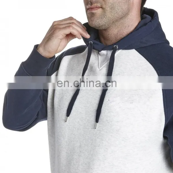 Winter Men Hoody Sweater Custom Hoodies Wholesales 100% Cotton Fleece Hoodies Men photo-3