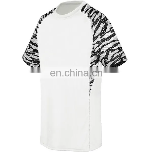 2016 New Design Customize Soccer Jersey photo-3