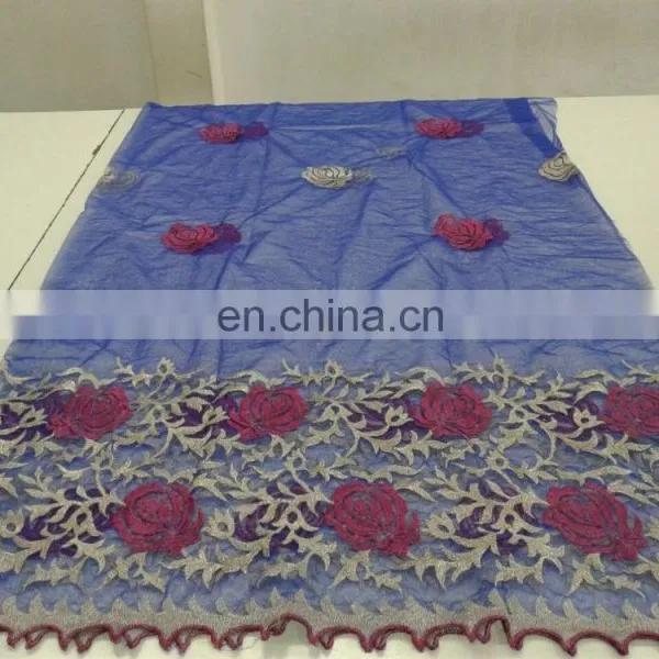 SWAALI LACE BLOUSE FABRICS FOR LADIES TOP MADE IN INDIA DESIGN BY HAND 2016 -2017 DESIGN 01 photo-3