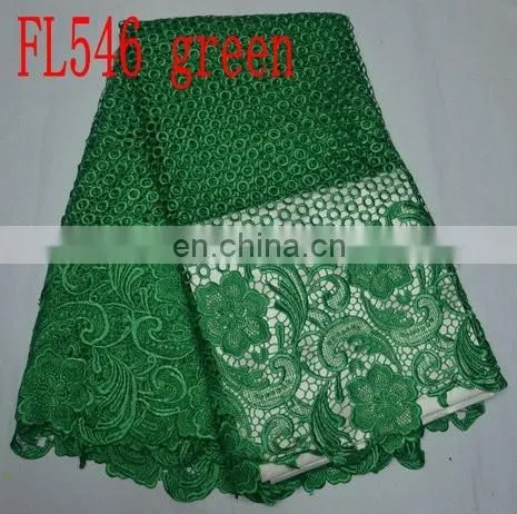 Sequins Guipure Lace/cord Lace/African Lace Fabric/latest 2015(FL546)high Quality/best Price/prompt Delivery/in Stock photo-2