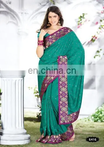 Light Weight Silk Sarees