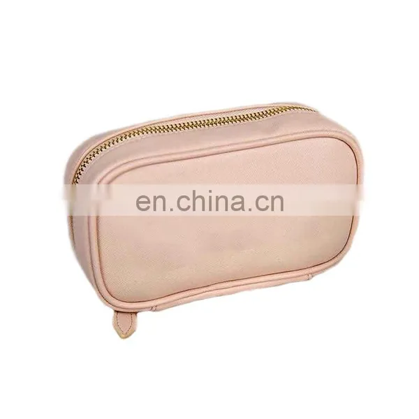 Waterproof pu Leather Essential Oil Bag in Customized for Promotion Gift photo-3