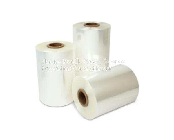 Polyolefin Film