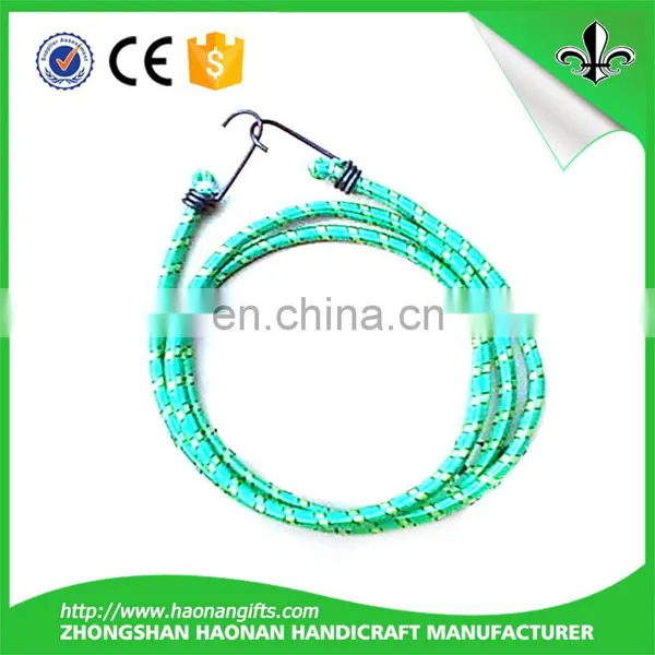 Factory Sale Cheap Bungee Cord Rubber Elastic Rope photo-4