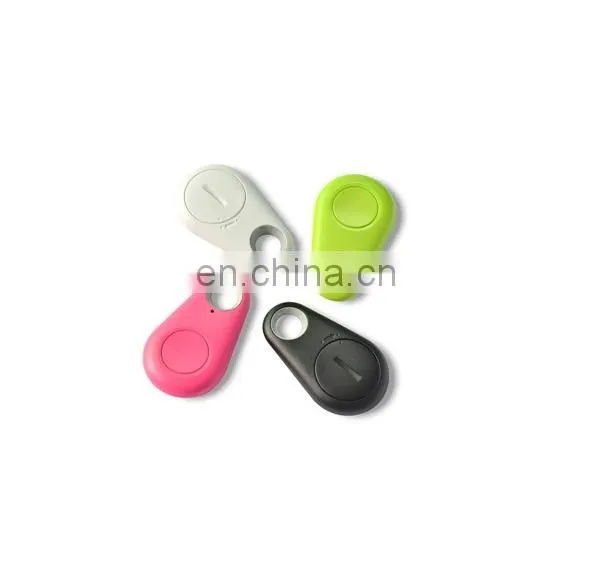 Electronic anti lost mobile phone blue tooth keyfinder