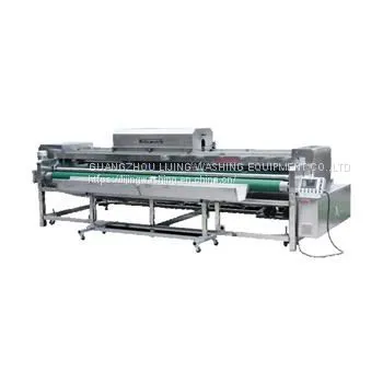 XDT Series Carpet Washing Machine