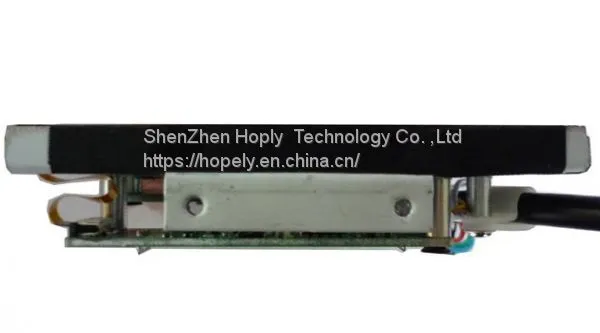 7 Inch Open Frame HL-708B Monitor With Touch Screen For Industrial Embeded Car Portable IPC PC photo-5