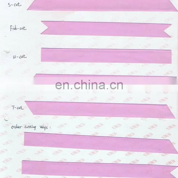 Nylon Spandex Headbands photo-4