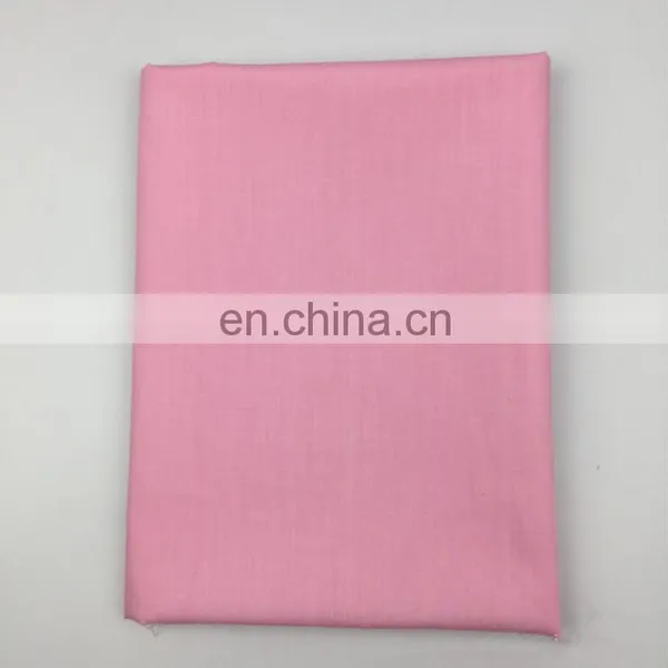 Pc Tc 65% Polyester 35% Cotton Good Quality Fabric Dyed Fabric photo-2