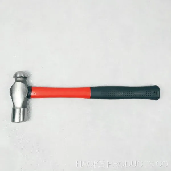 Carbon Steel Plastic Handle Ball Pein Hammer in Hand Tools (XL0050) photo-3