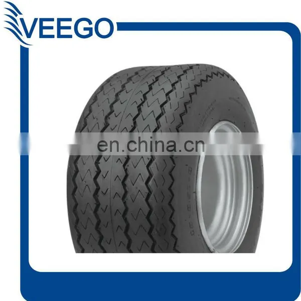 Excellent Golf Cart Tires 18x8.5-8 for Ezgo Club Car Yamaha