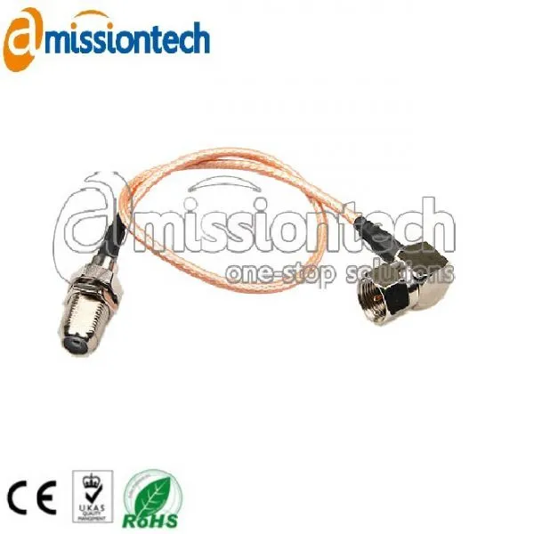 OEM Electrical Copper Core Wire Harness photo-4