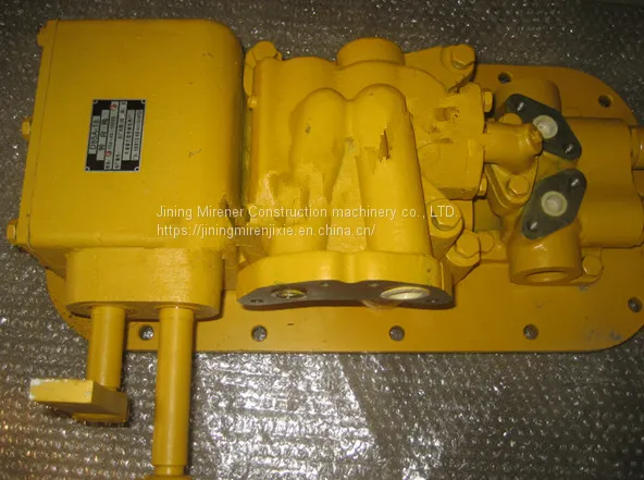Komatsu Bulldozer D65 Final Drive Hub 144-27-11310 Hub 144-27-11310 for Bulldozer D60A-8 photo-3