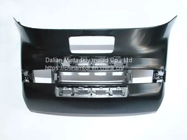 Plastic Lens Mold-tail Light Mold