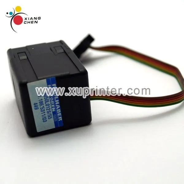 61.186.5311/03 Geared Motor Heidelberg SM102 CD102 SM74 CD74 PM74 SM52 Geared Motor Heidelberg Offset Printing Machine Spare Parts