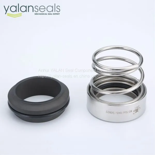 YL M3 (M37G) Mechanical Seal for Clean Water Pumps, Circulating Pumps and Vacuum Pumps photo-3