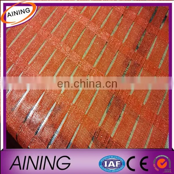 Plastic Safety Barricade Net photo-2