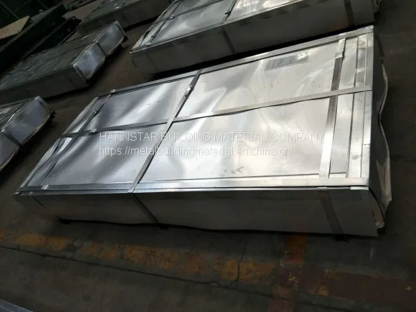 Gi/Galvanized Steel Coil/Steel Sheet photo-2