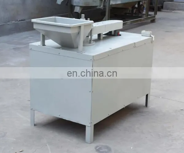 Low Price Walnut Crushing Machine for Sale photo-4