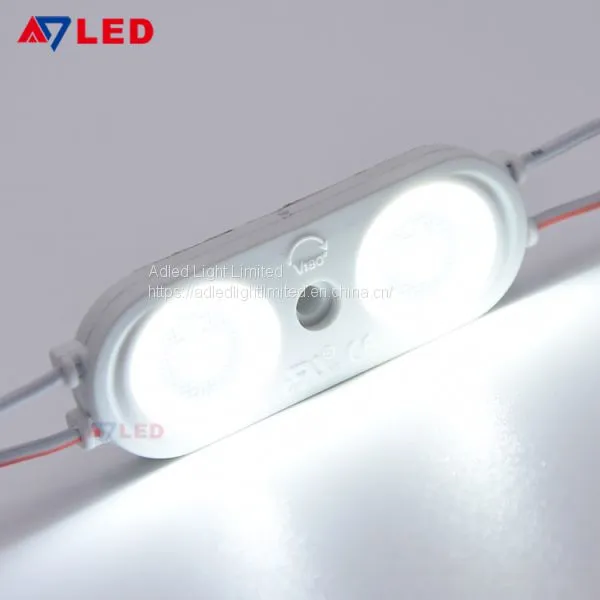 Adled Light 2019 New 2w 200lm 180degree 2835 Smd Led Driver Module for Light Box photo-4