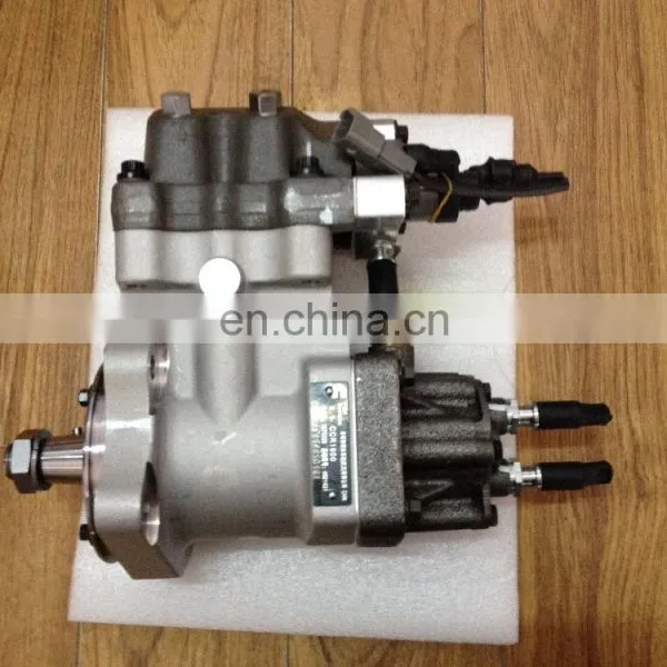 PC300-8 Fuel Pump,6745-71-1170 photo-4