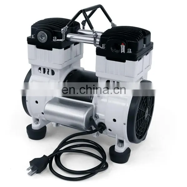 HC1100A2 Oil-free Vacuum Pump for Liposuction photo-2