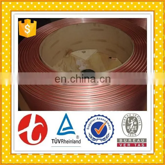 Copper Pipes for Air Conditioners photo-4