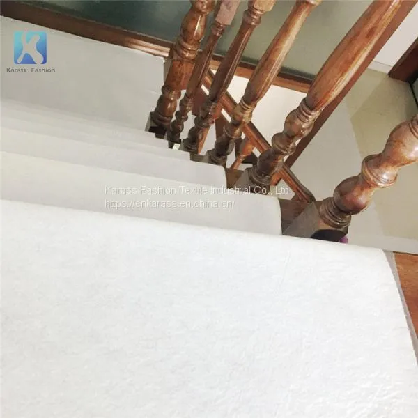 Best Sale White Sticky Back Painter Felt Sheet With High Quality