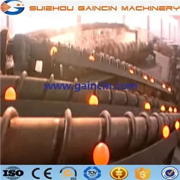 Alloy Steel Forged Balls, Rolled Steel Milling Balls, Grinding Media Steel Forged Balls photo-2