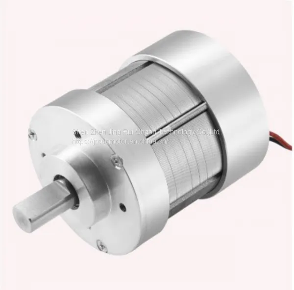 JEC-6570-4873 Brushless Motor, JRC DC Motor, Micro Pump Motor ,BLDC photo-2