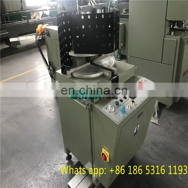 Single Head Upvc Window Welding Machine photo-3