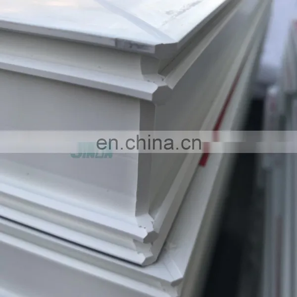 Automatic Three Cutter UPVC Window Door Corner Cleaner Machine photo-5