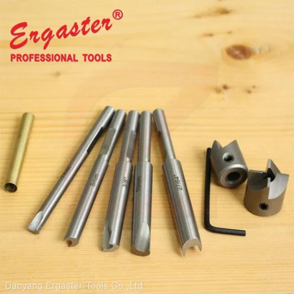 Universal Pen Barrel Trimming System Trim a Pen Blank Cutting Tools Pen Mill Kit Pen Kit Turning photo-3