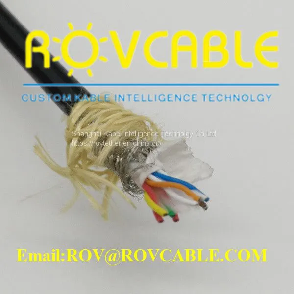 Underwater communication cable  photo-5