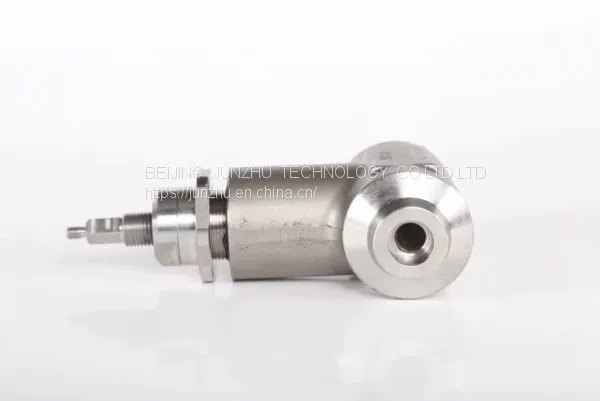 Oem Parts Cnc Machining Surface Electroplating Cnc Lathe Machine Parts photo-2