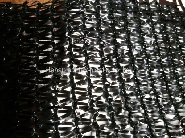 75% Shading Greenhouse Cover Sun Shade Net,4*50m Agricultural HDPE Plastic Net