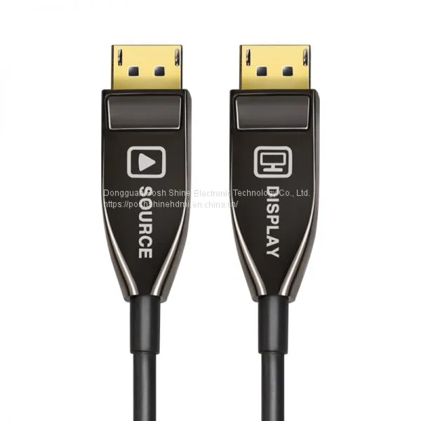 HIGH SPEED AOC DP 1.4 CABLE