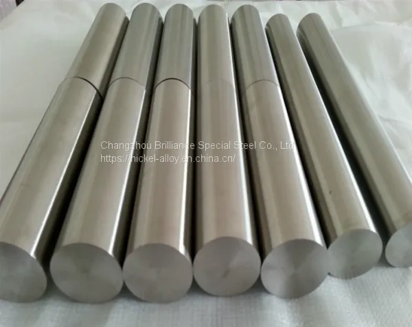 Expansion Alloy Invar 36 W.Nr.1.3912 Sheet photo-5