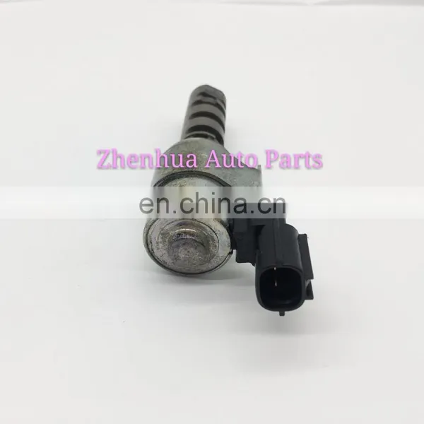 Original Auto Engine Spare Parts Variable Timing Solenoid Control 15330-70011 / 15330-70010 For Celica Corolla Matrix photo-3